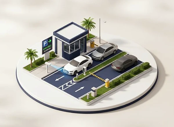 التعرف على اللوحات