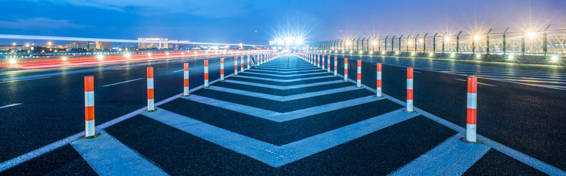 Smart Security Solutions for Modern Businesses