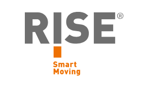 RISE logo